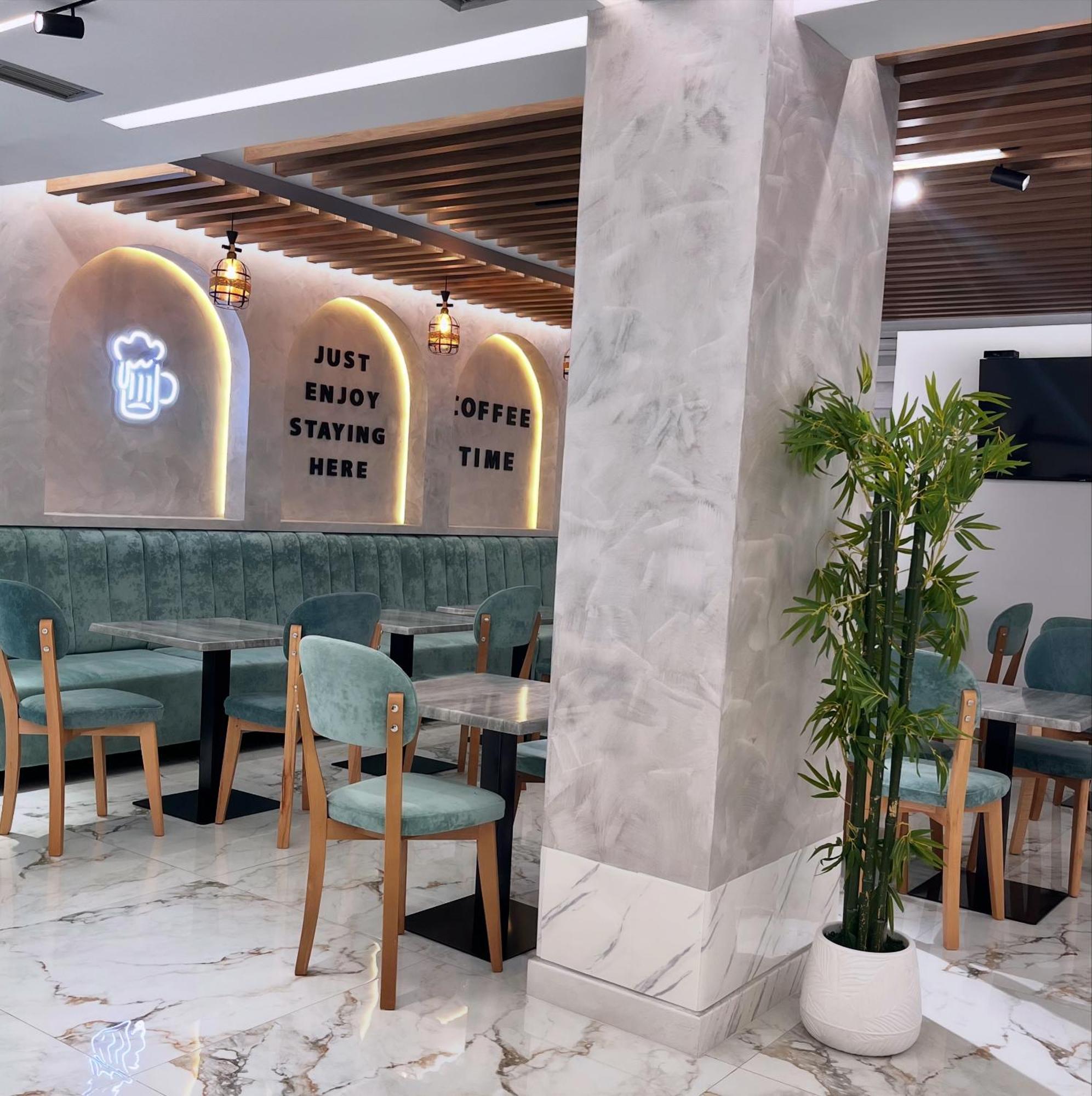Mili Hotel Berat Zewnętrze zdjęcie