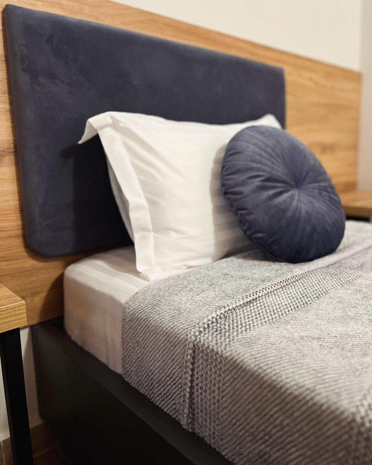 Mili Hotel Berat Zewnętrze zdjęcie
